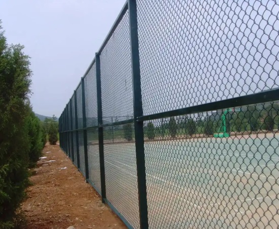 东莞体育场护栏网厂家